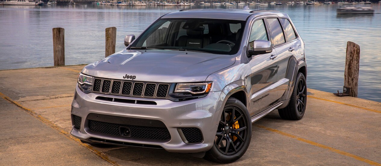 2021 Jeep Grand Cherokee in Gimli, Manitoba 2021 Jeep Grand Cherokee in Gimli, Manitoba