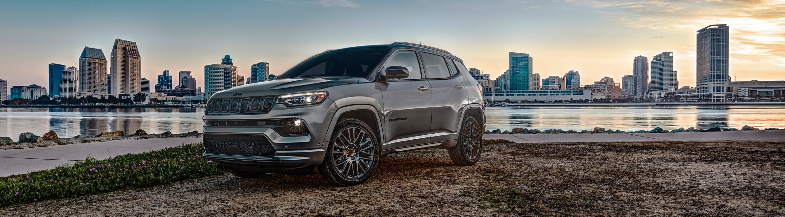 2022 Jeep Compass in Gimli, Manitoba 2022 Jeep Compass in Gimli, Manitoba