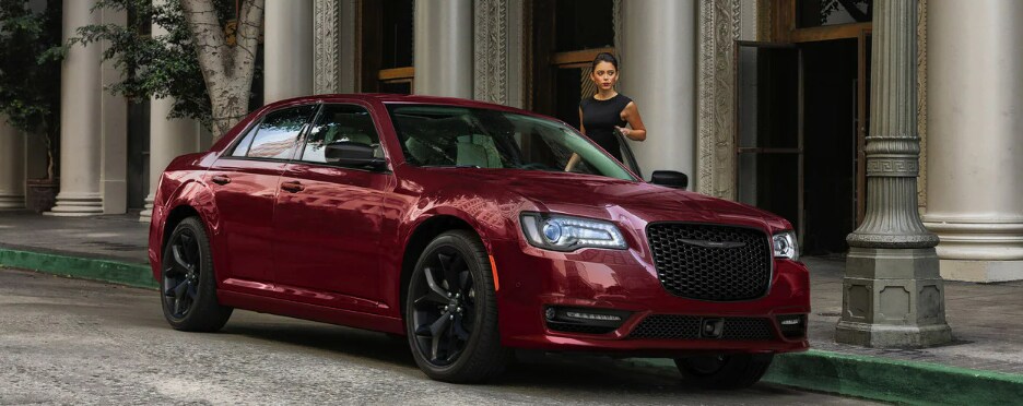 2022 Chrysler 300 For Sale in Gimli, MB 2022 Chrysler 300 For Sale in Gimli, MB