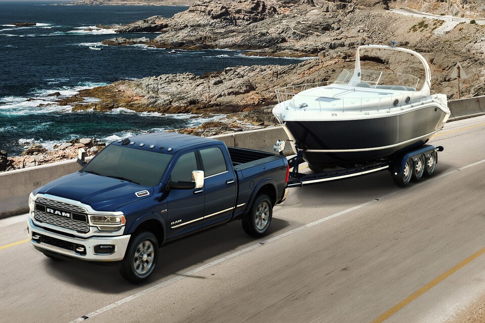 2022 Ram 3500 Exterior 2022 Ram 3500 Exterior
