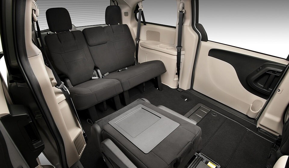 2020 Dodge Caravan Interior 2020 Dodge Caravan Interior