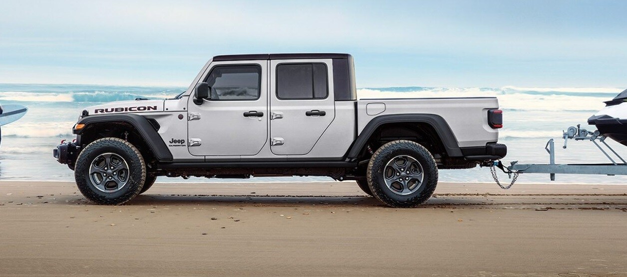 2021 Jeep Gladiator  in Gimli, Manitoba 2021 Jeep gladiator in Gimli, Manitoba