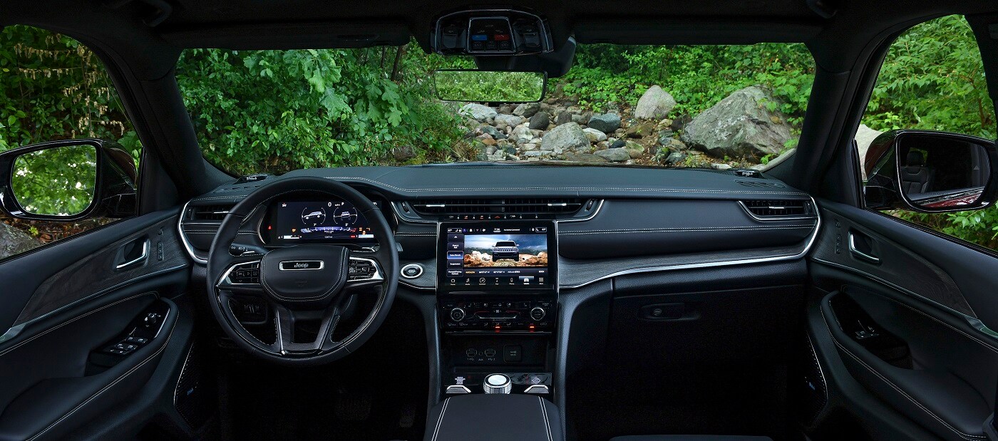 2021 Grand Cherokee L In Gimli, Manitoba 2021 Grand Cherokee L In Gimli, Manitoba