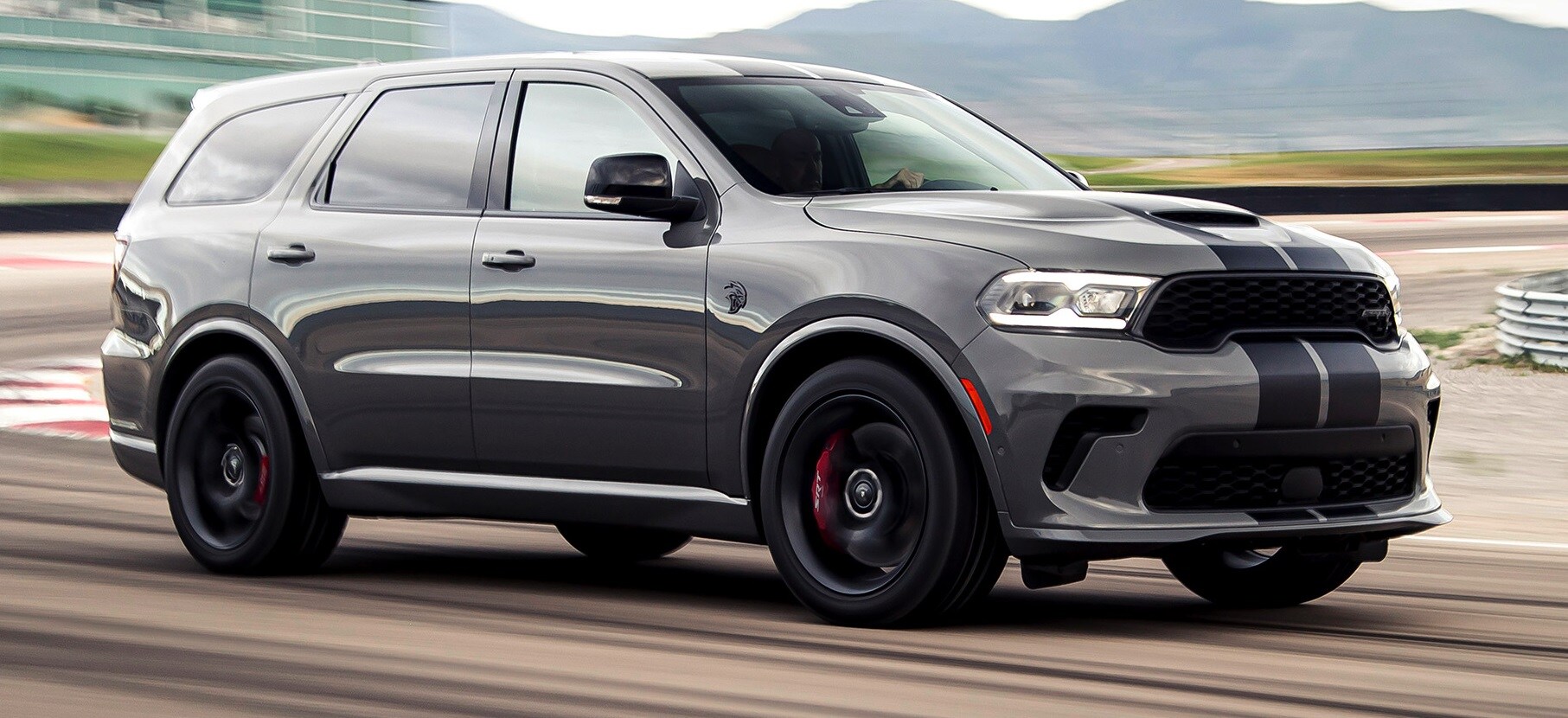 2012 Dodge Durango 2012 Dodge Durango