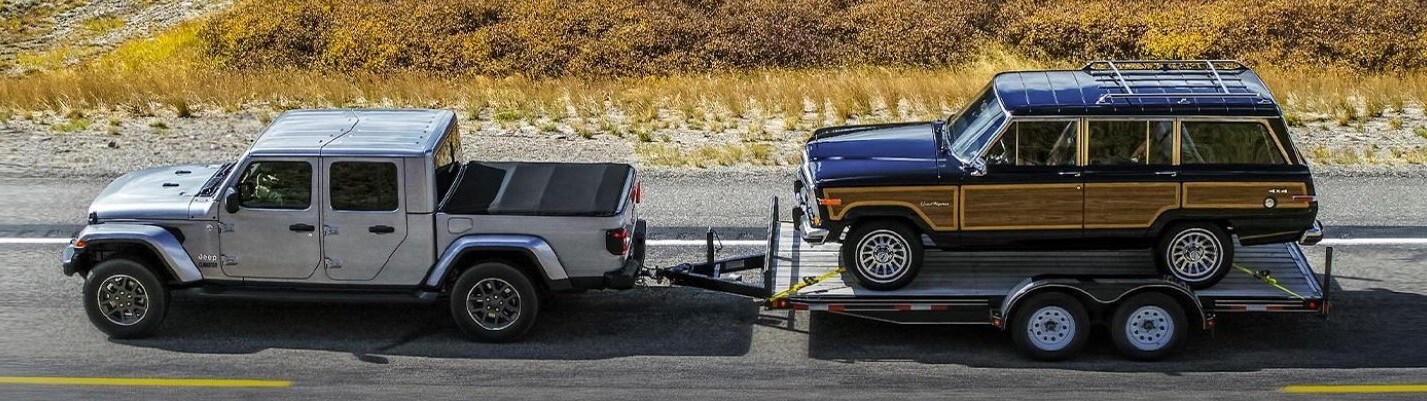 2021 Jeep gladiator review 2021 Jeep gladiator review