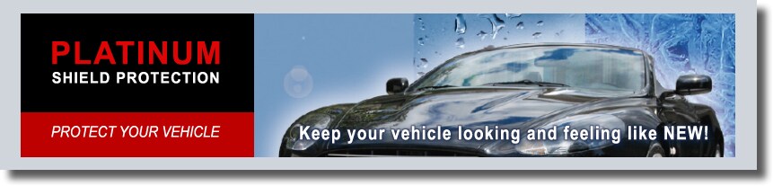 Protect Your Vehicle