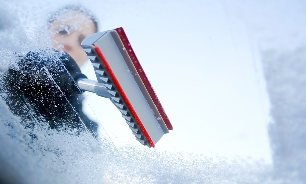 Winter Car Kit