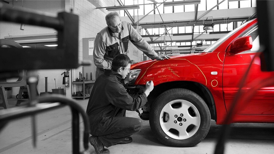 Carstar Autobody Repair