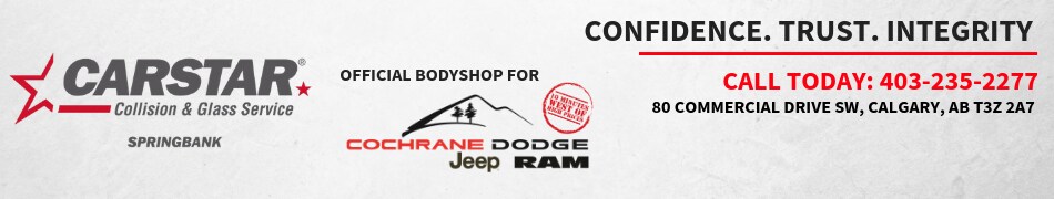 Carstar Collision & Glass Service