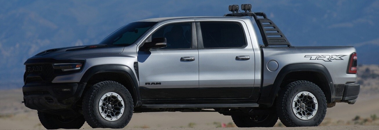 2021 Ram 1500 TRX in Cochrane, AB 2021 Ram 1500 TRX in Cochrane, AB