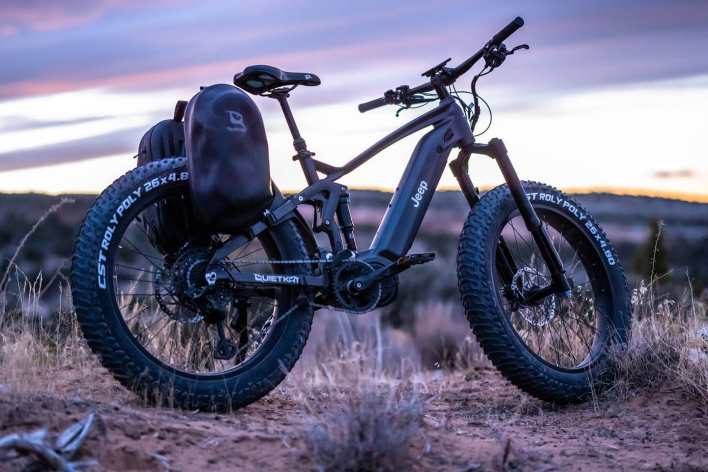Jeep E-Bikes For Sale in Cochrane, AB Jeep E-Bikes For Sale in Cochrane, AB