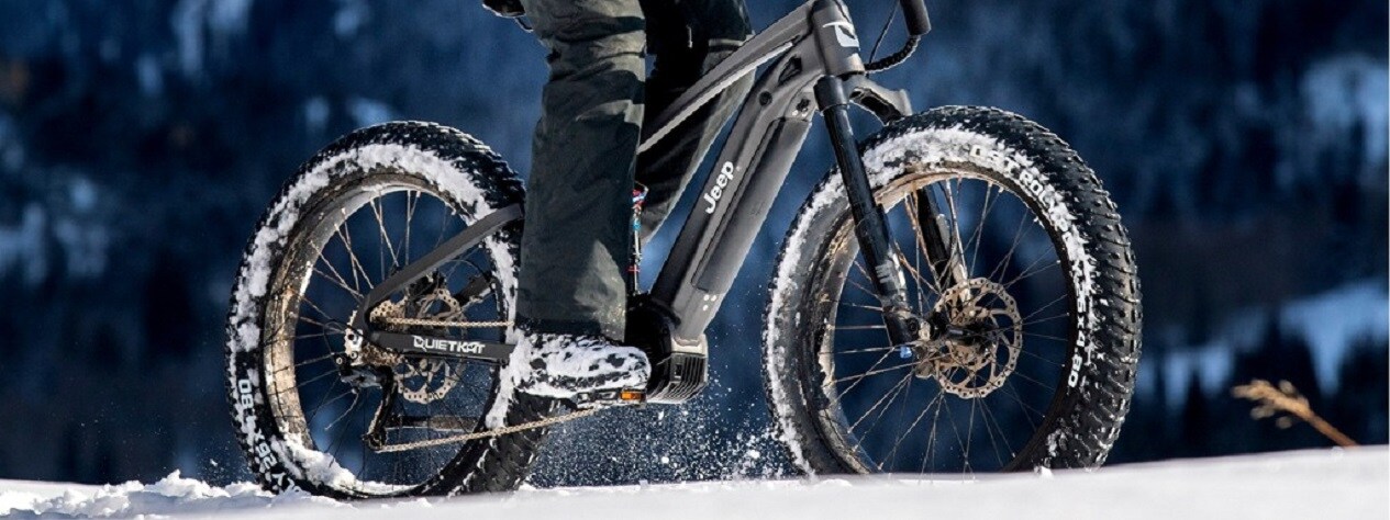 Jeep E-Bikes For Sale in Cochrane, AB Jeep E-Bikes For Sale in Cochrane, AB