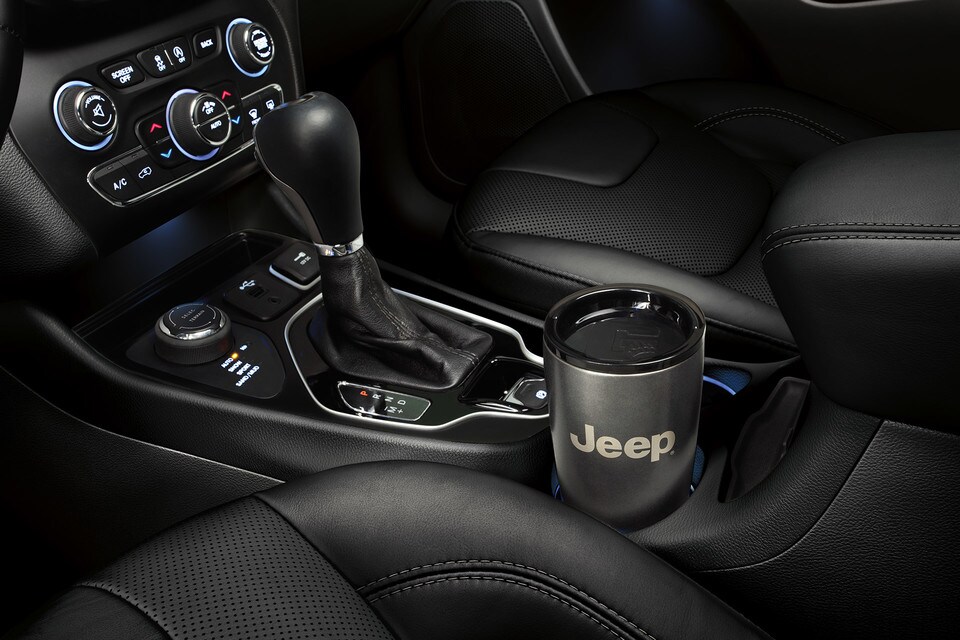 2020 Jeep Chrokee Interior 2020 Jeep Chrokee Interior Design