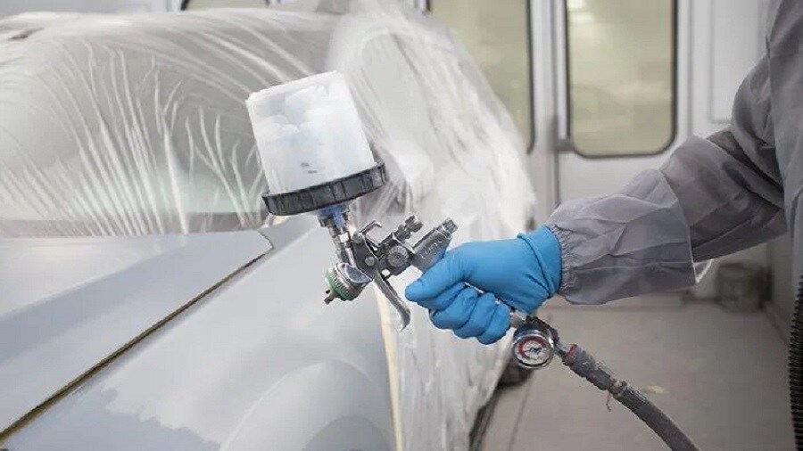 Carstar Painting