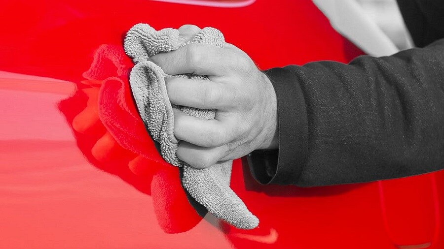 Carstar Paintless Dent Repair