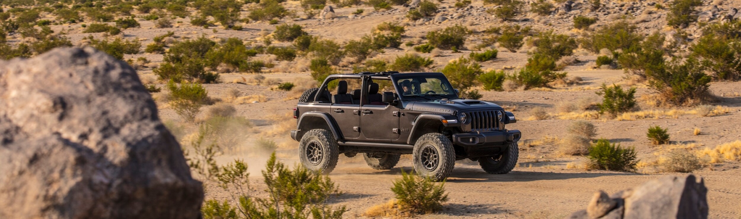 2021 Jeep Wrangler - Off Road 2021 Jeep Wrangler - Off Road