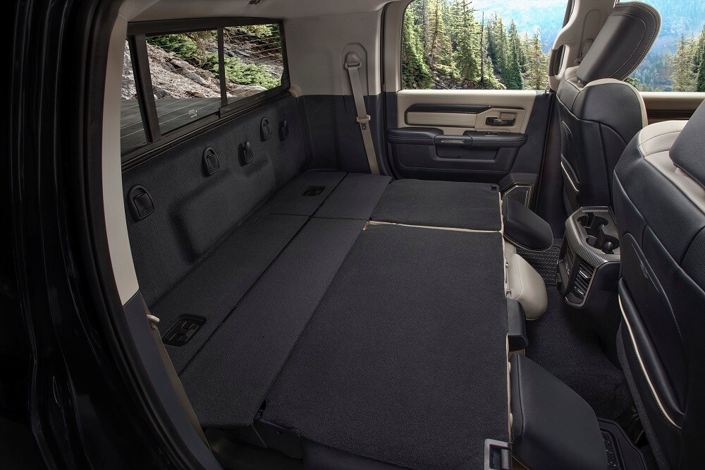 2022 Ram 3500 Interior 2022 Ram 3500 Interior