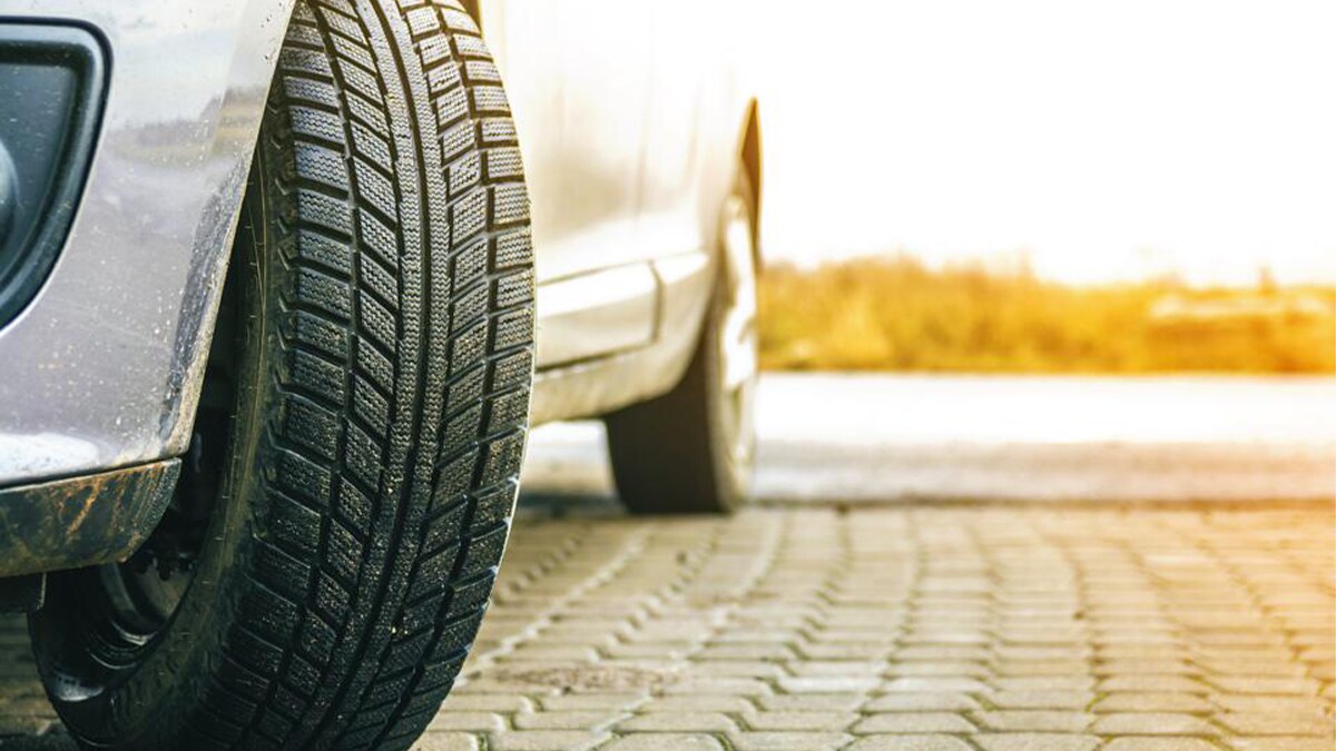 Tire-Saving Tips When Going Off-Road