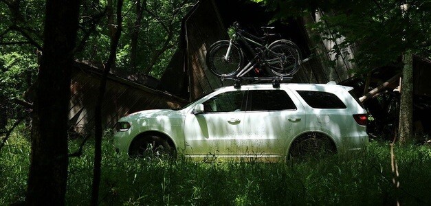 Dodge Durango Gets It Done