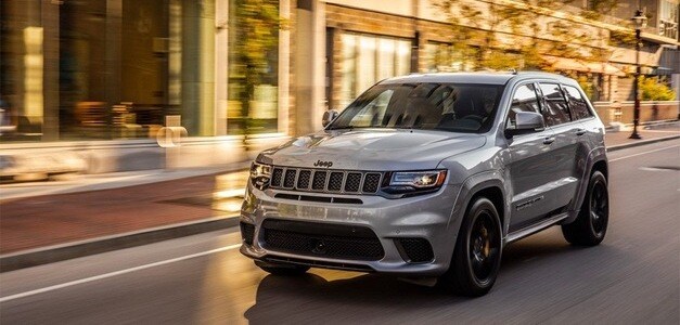 Best Features for a Family Car