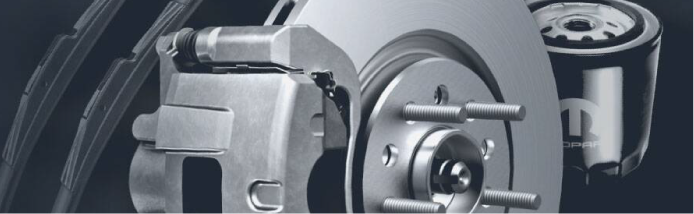 Coquitlam Chrysler Parts Department