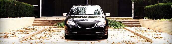 Coquitlam Chrysler - Service FAQ
