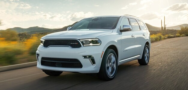 Preparing to Buy a New Car