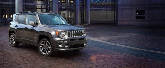 Choosing the Best Commuter Vehicle