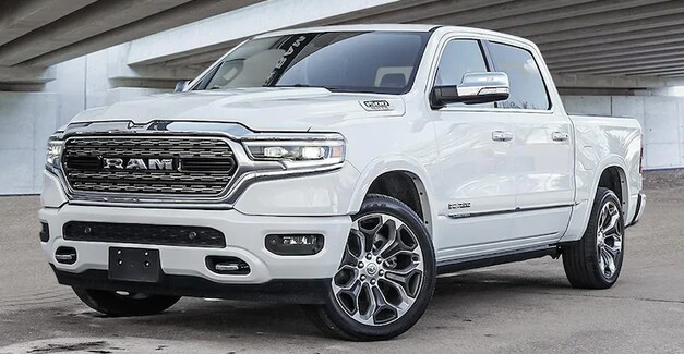 The Best Cars to Drive During Canadian Winters