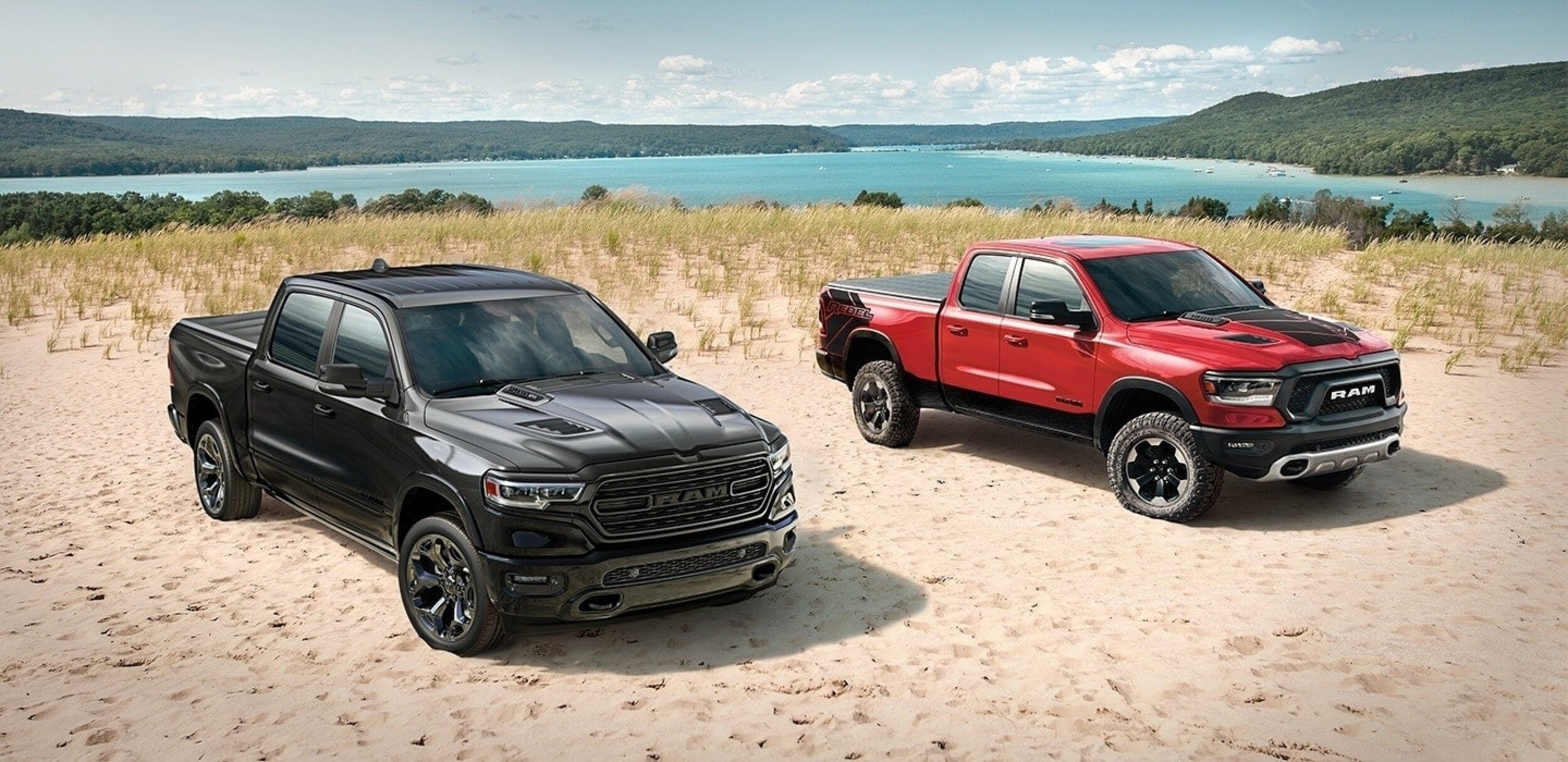 Key Differences Between EcoDiesel and Cummins Turbodiesel