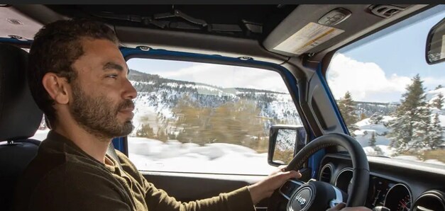 All You Need to Know: 2021 Jeep Gladiator
