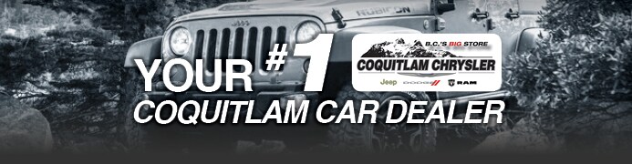 Coquitlam chrysler parts #3