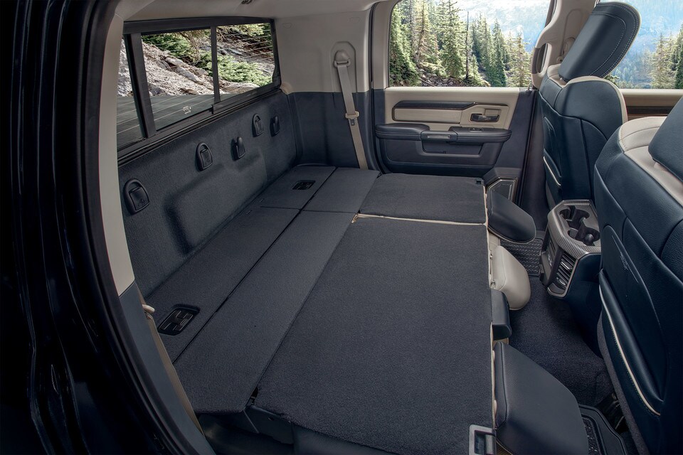 2022 Ram 2500 Interior Style 2022 Ram 2500 Interior Style