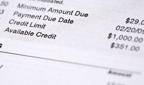 Always make your minimum payment