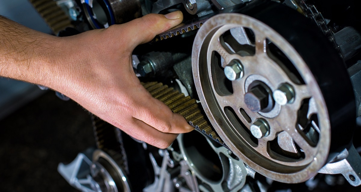 Timing Belt Service | High River, AB Timing Belt Service | High River, AB