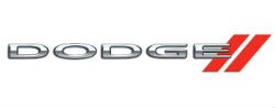 Dodge Articles Dodge articles heading logo