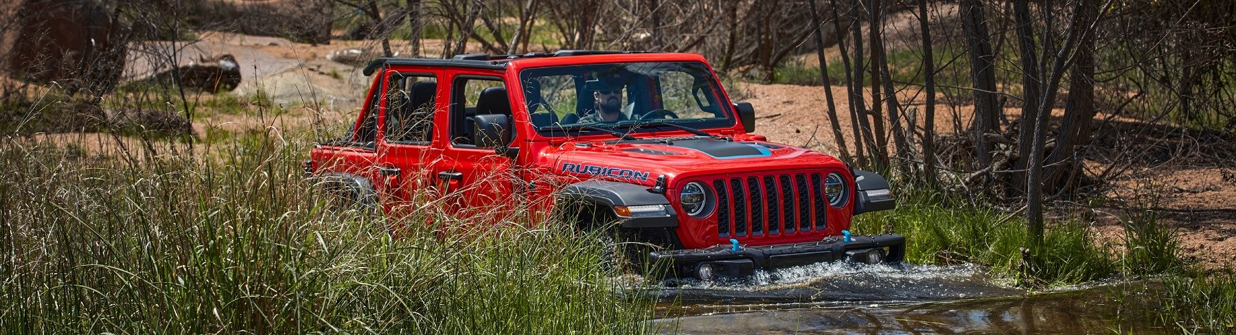 2022 Jeep Wrangler 4xe Review 2022 Jeep Wrangler 4xe Review