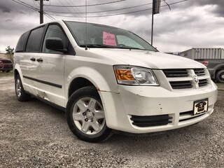 2009 Dodge Grand Caravan SE Van