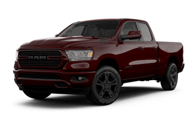 2022 Ram 1500 Sport 2022 Ram 1500 Sport