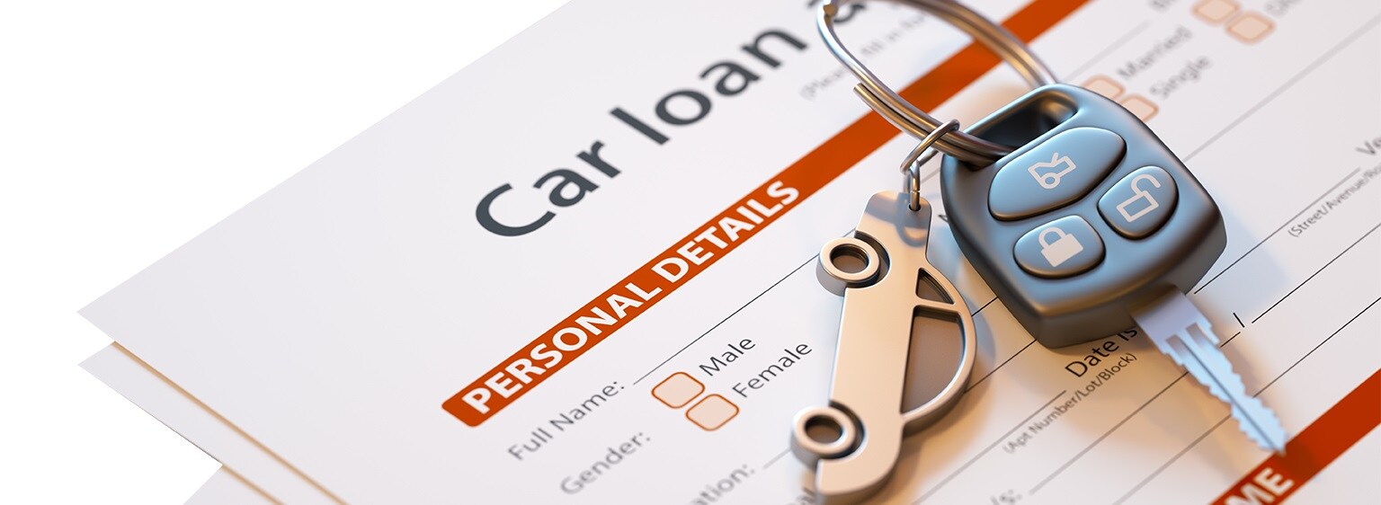 Why Financing At The Dealership Is Better Than a Bank Loan Why Financing At The Dealership Is Better Than a Bank Loan