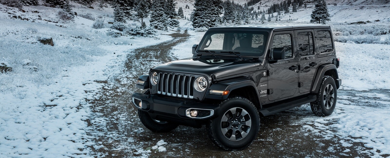 2023 Jeep Wrangler For Sale in Calgary, AB 2023 Jeep Wrangler For Sale in Calgary, AB