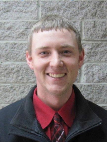 Dylan Egers