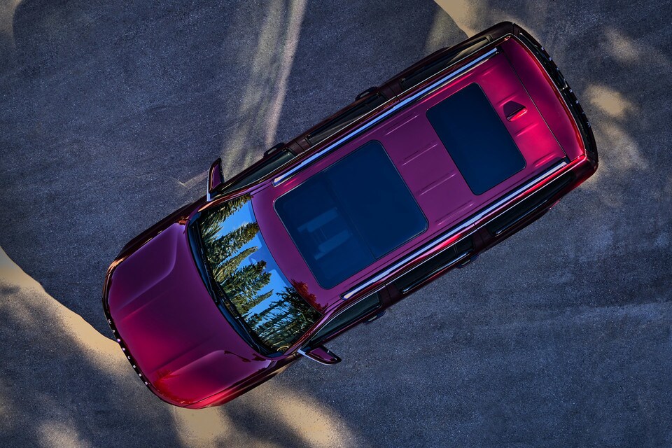 2022 Wagoneer