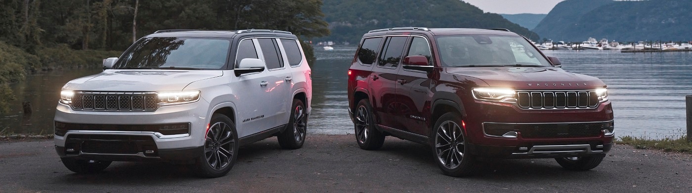 2022 Wagoneer and 2022 Grand Wagoneer For Sale in Alberta at Crowfoot Dodge 2022 Wagoneer and 2022 Grand Wagoneer For Sale in Alberta at Crowfoot Dodge