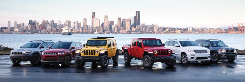 New Jeeps For Sale In Calgary, Alberta at Crowfoot Dodge New Jeeps For Sale In Calgary, Alberta at Crowfoot Dodge