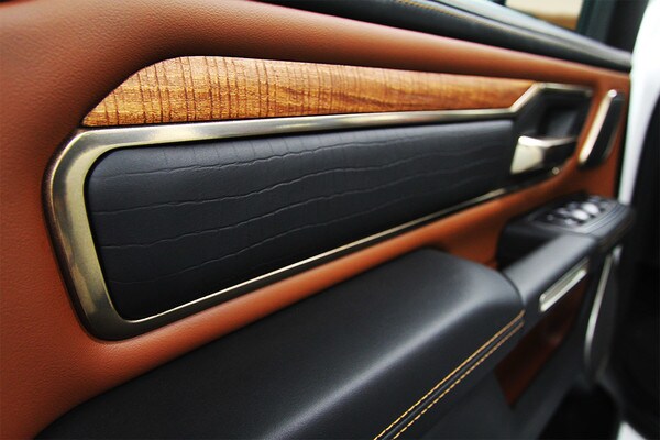 Ram 1500 Interior Ram 1500 Interior