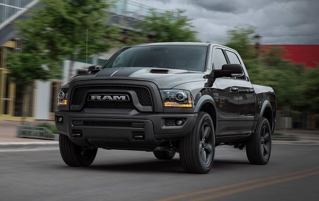 2022 Ram 1500 Warlock 2022 Ram 1500 Warlock
