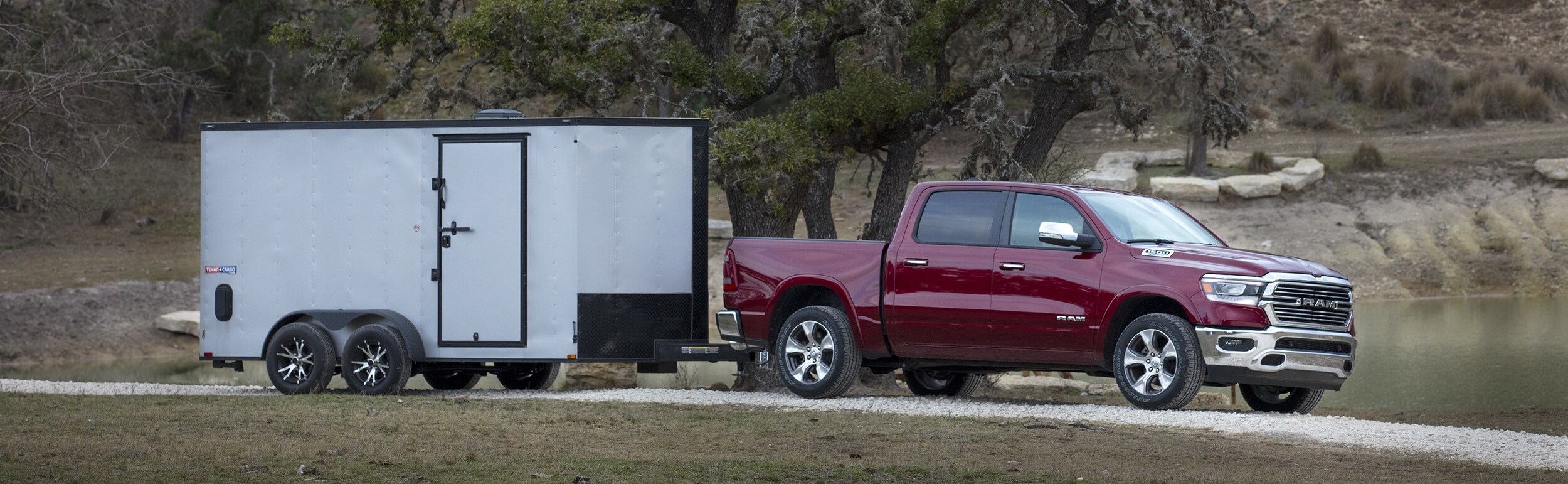 2022 Ram 1500 In Rockland, Ontario