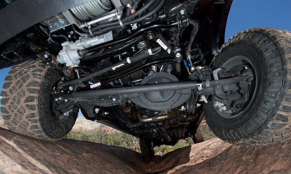2022 Ram 2500 Off Road 2022 Ram 2500 Off Road