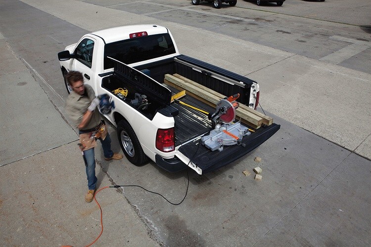 2021 Ram 1500 Classic Exterior 2021 Ram 1500 Classic Exterior